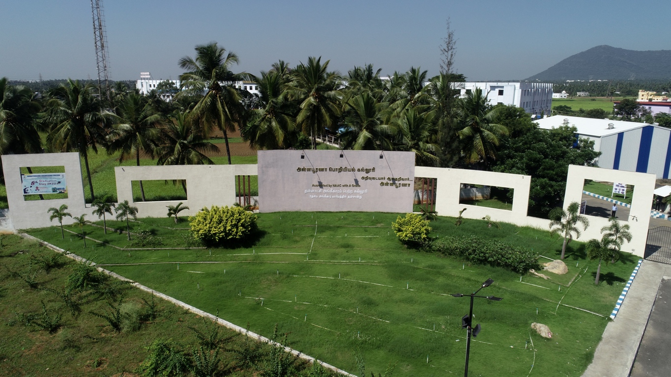 Annapoorna Engineering College
