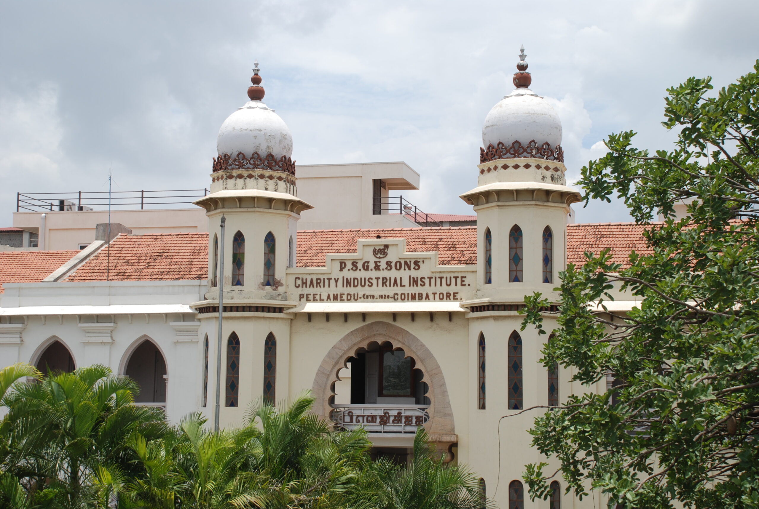 PSG College of Technology, Coimbatore