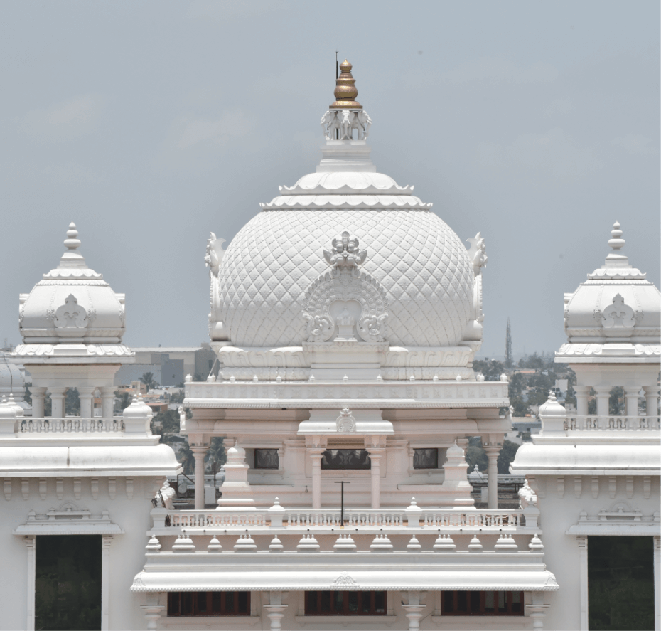 Kumaraguru College of Technology (KCT), Coimbatore