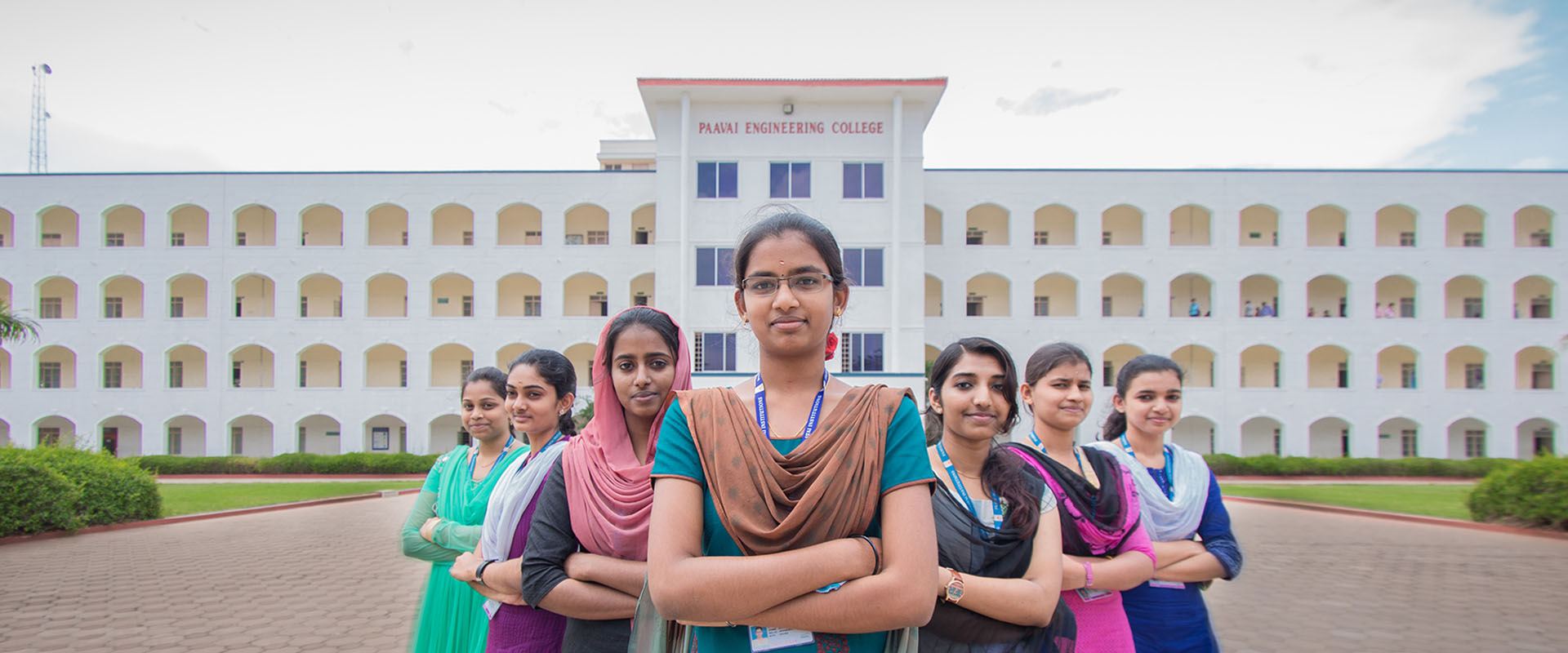 Paavai Engineering College (Autonomous): Courses, Fees, Admission 2026, Placements, Reviews