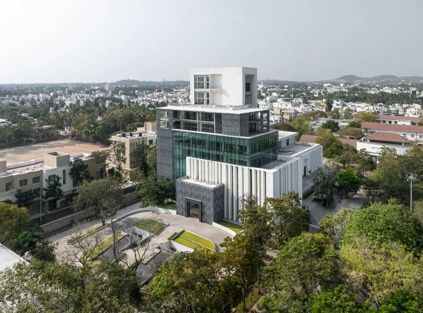 Sona College of Technology