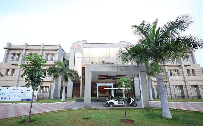 Aditya institute of technology