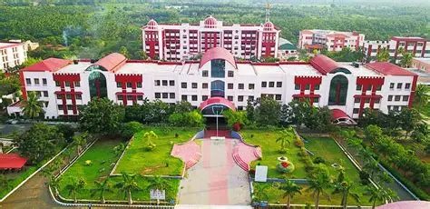 Nehru Institute of Engineering and Technology