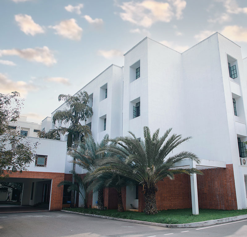 Dr. N.G.P. Institute of Technology, Coimbatore