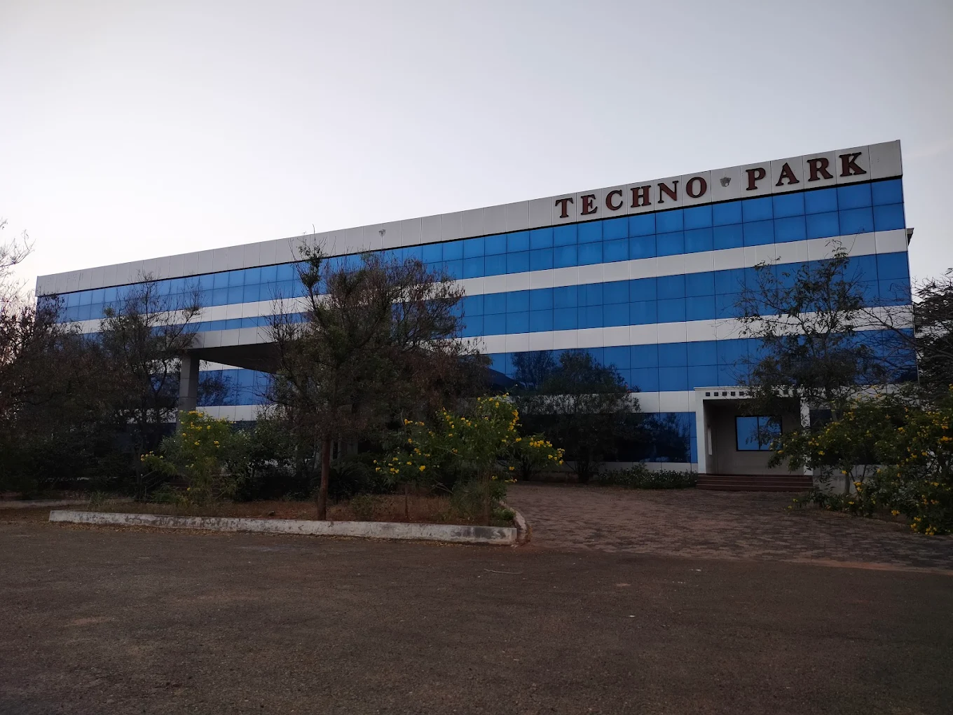 Park College of Engineering and Technology, Coimbatore