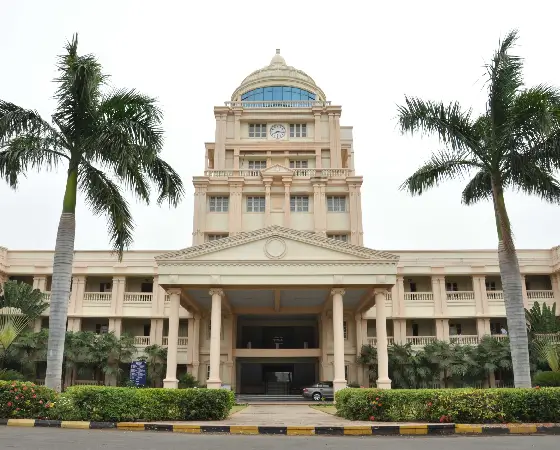 PGP College of Engineering and Technology