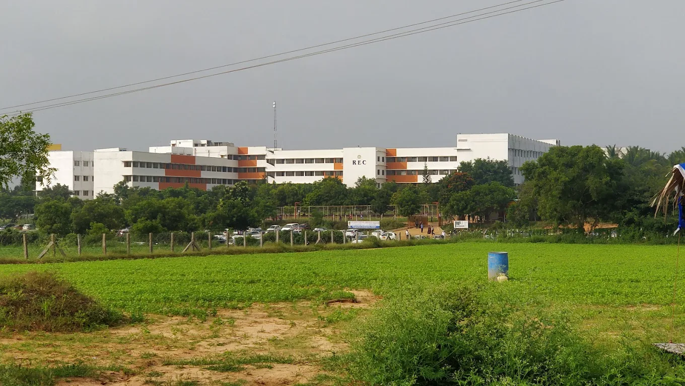 Sri Sai Ranganathan Engineering College, Coimbatore