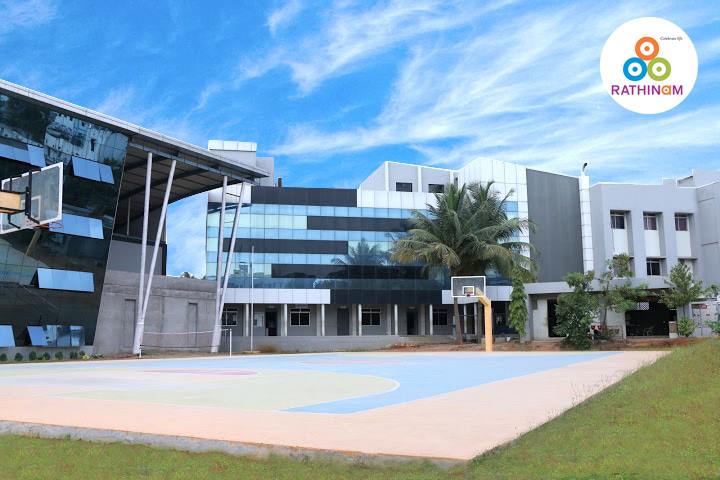 Rathinam Technical Campus