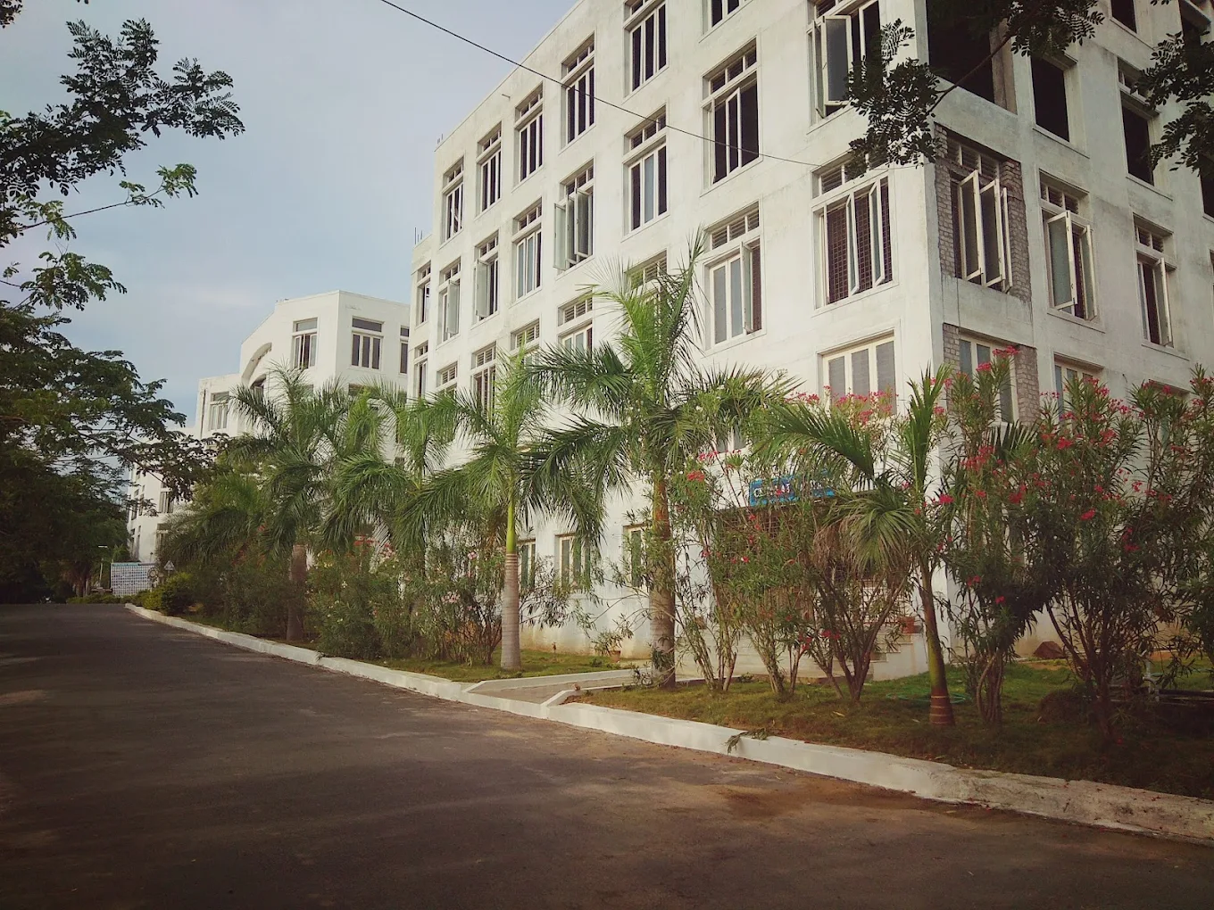 SSM College of Engineering
