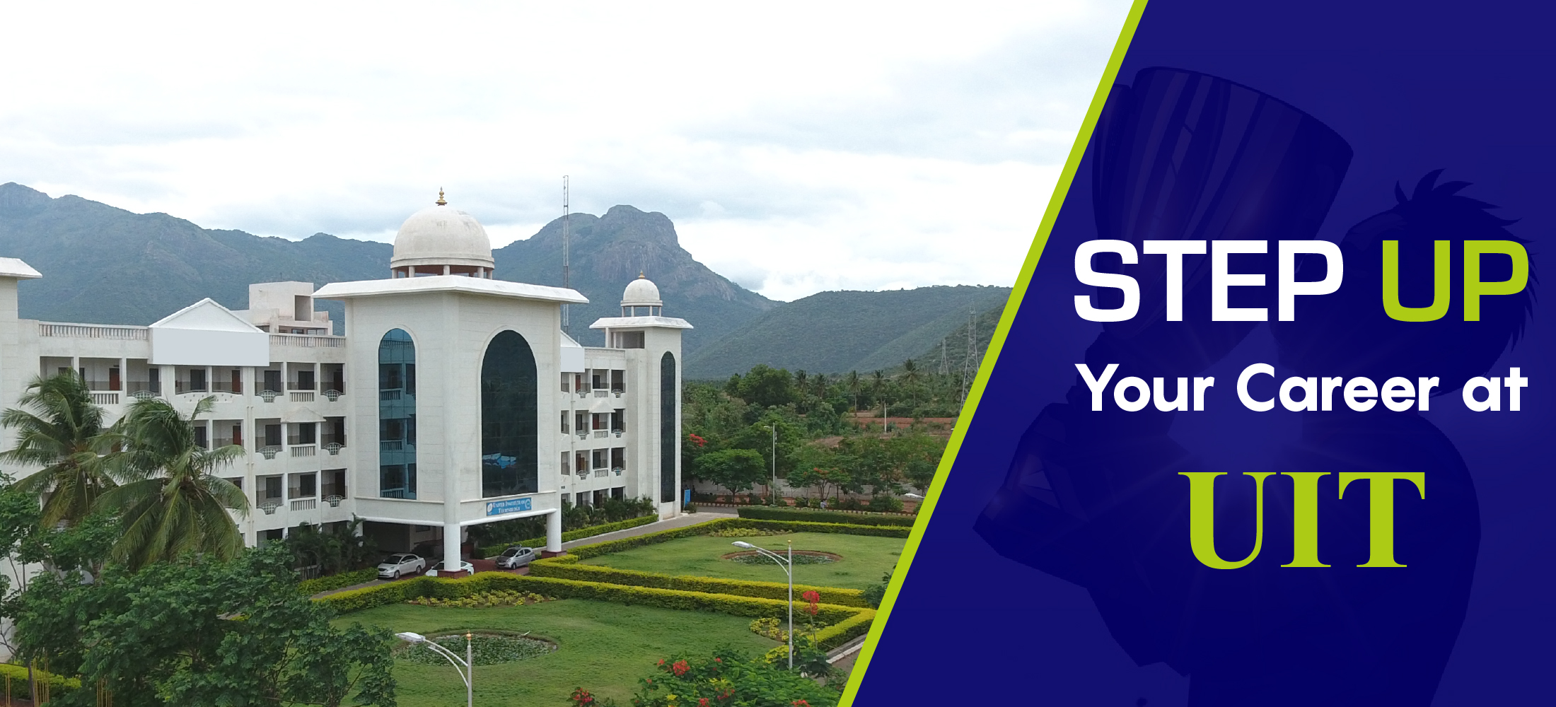 United Institute of Technology, Coimbatore
